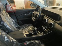 دونج فينج T5 EVO